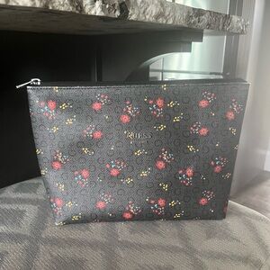 Guess make-up bag